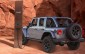 Jeep Wrangler Magneto chạy điện hoàn toàn chuẩn bị ra mắt trong năm nay